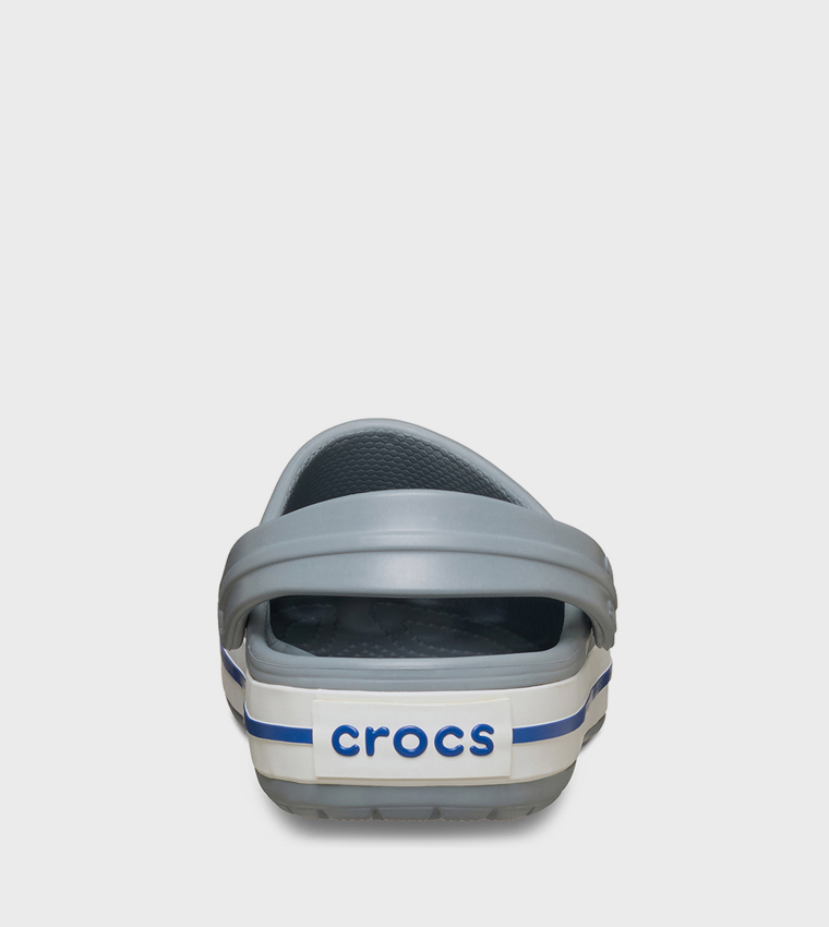 Crocband Clog