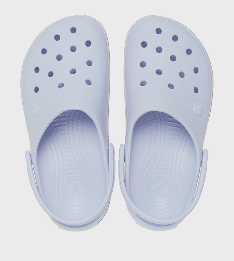 Crocband Clog