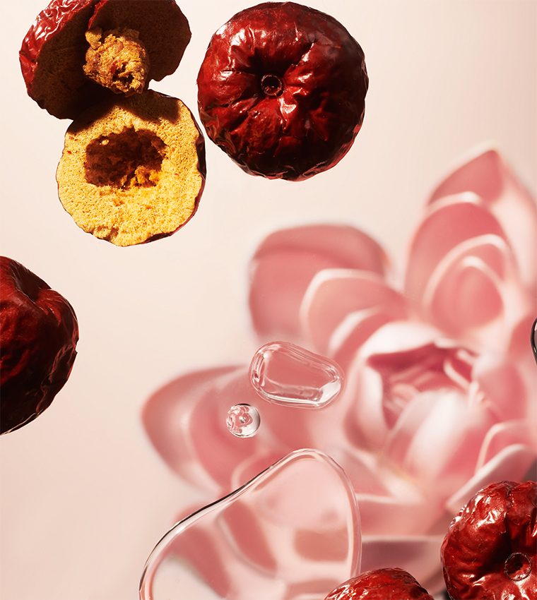 Jing Hair & Body Mist