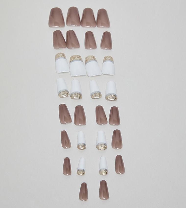 Wearable Manicure