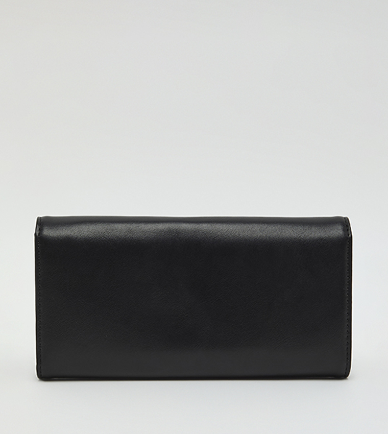 R&B  Wallets - BLACK Wallets