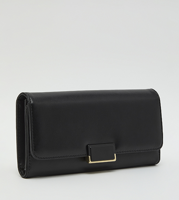 R&B  Wallets - BLACK Wallets