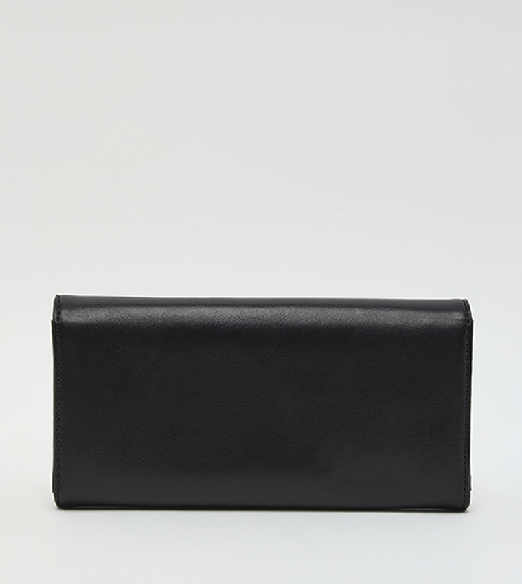 R&B  Wallets - BLACK Wallets