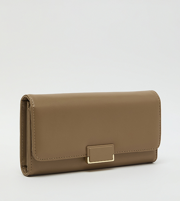 R&B  Wallets - Brown Wallets
