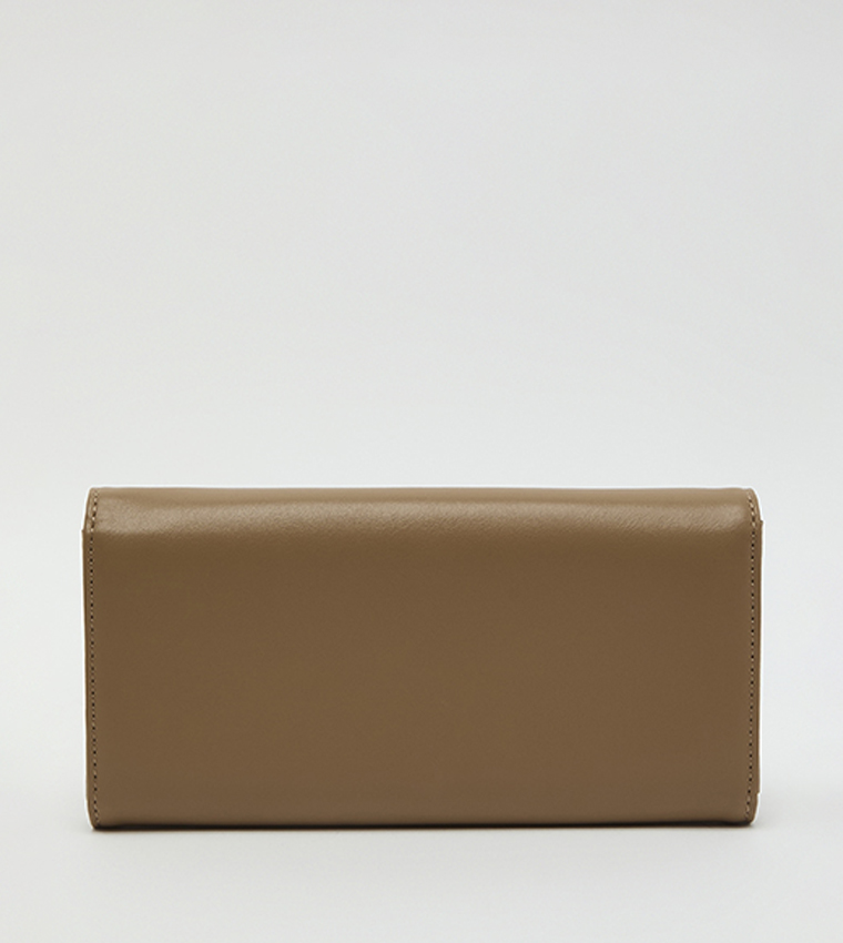 R&B  Wallets - Brown Wallets