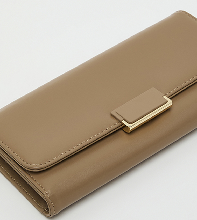 R&B  Wallets - Brown Wallets