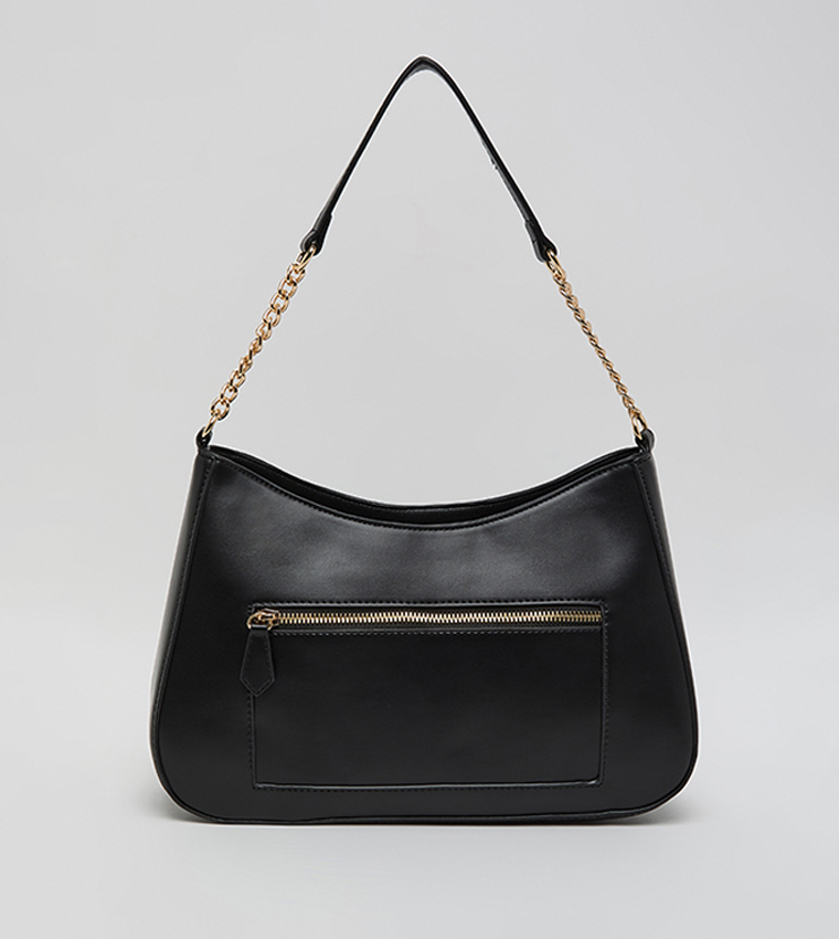 شنطة كتف سادة