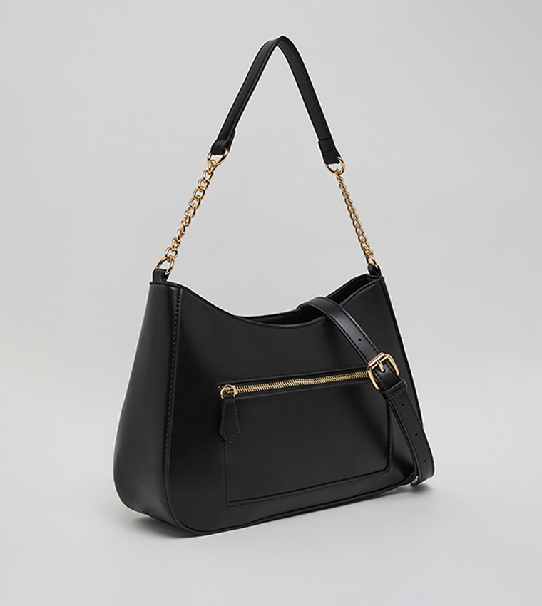 شنطة كتف سادة