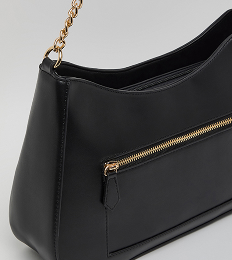 شنطة كتف سادة