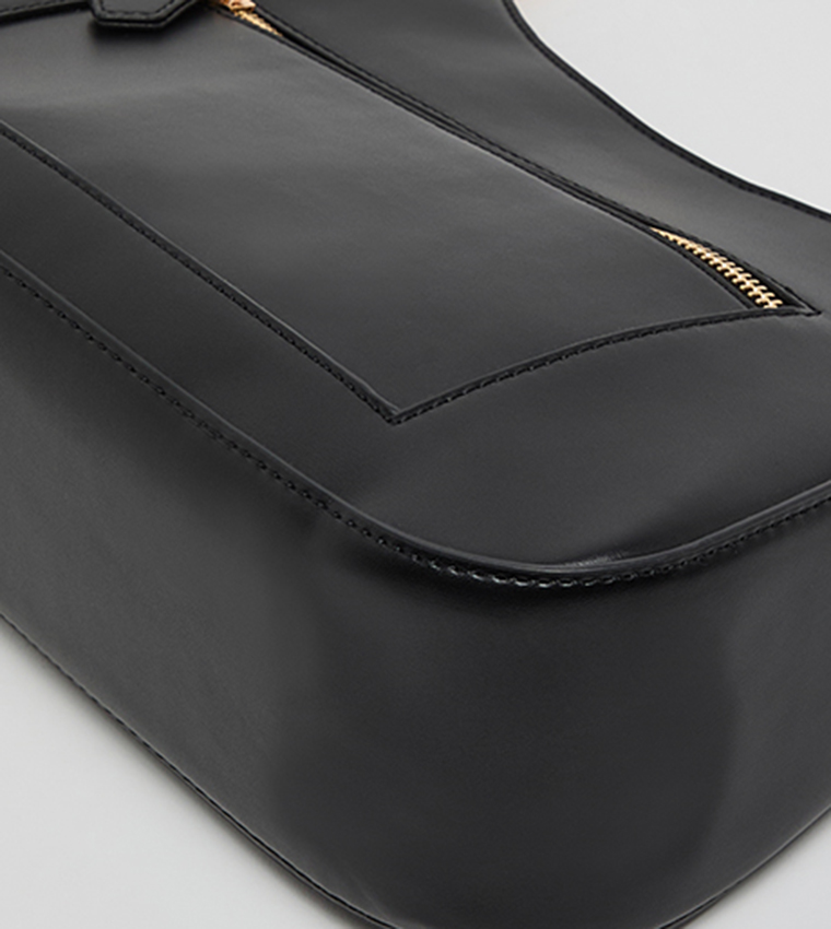 شنطة كتف سادة