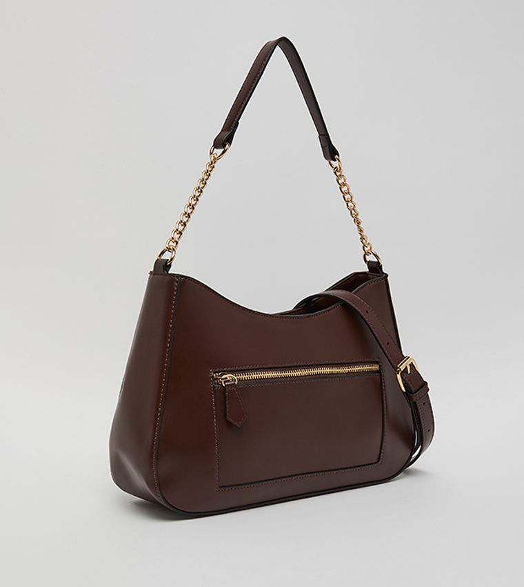 شنطة كتف سادة