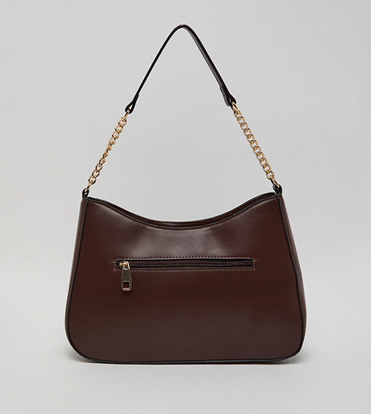 شنطة كتف سادة