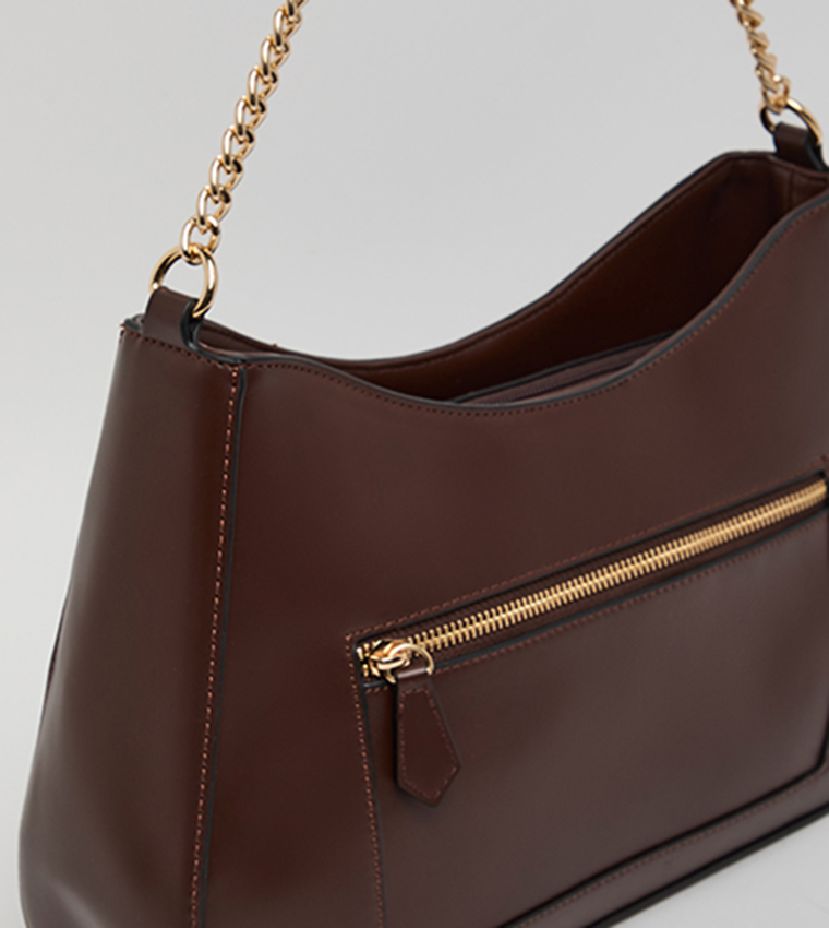 شنطة كتف سادة