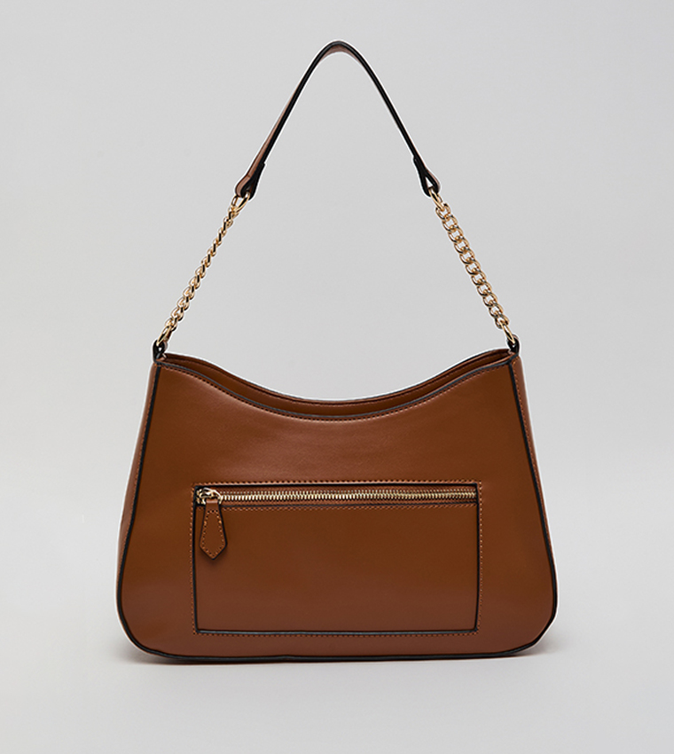 شنطة كتف سادة