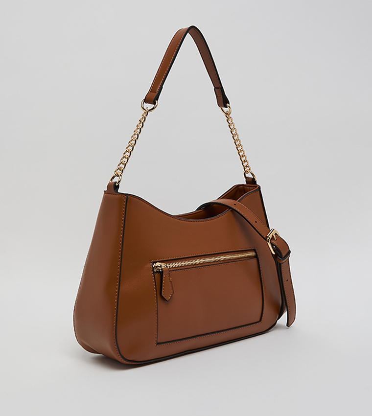 شنطة كتف سادة