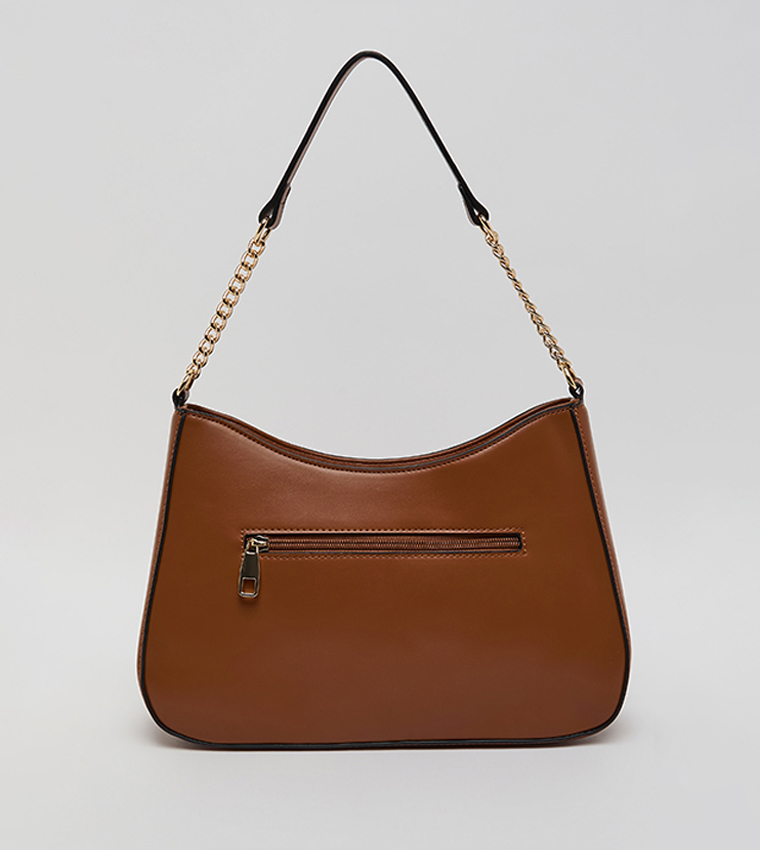 شنطة كتف سادة