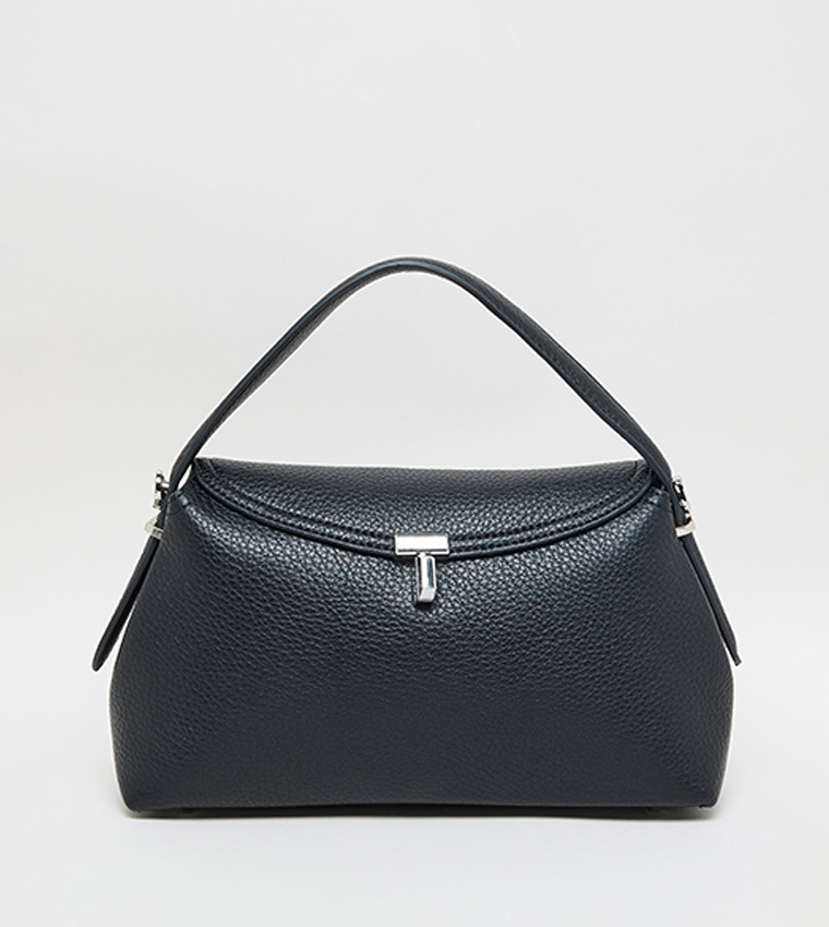 R&B  Mini Bags - Black Mini Bags