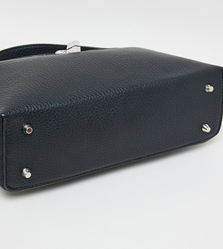 R&B  Mini Bags - Black Mini Bags