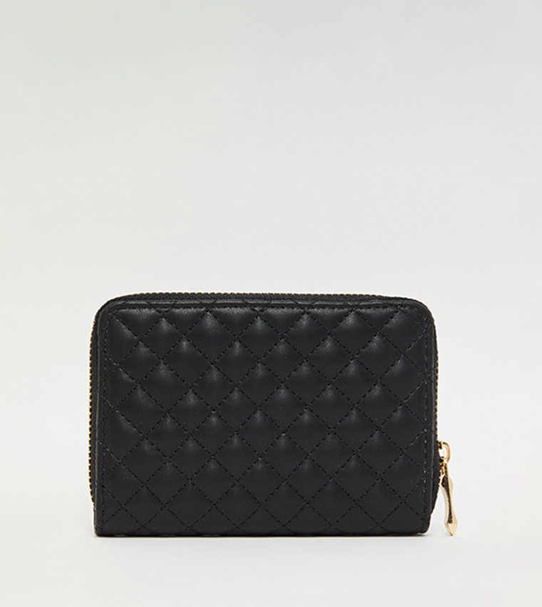 R&B  Wallets - BLACK Wallets