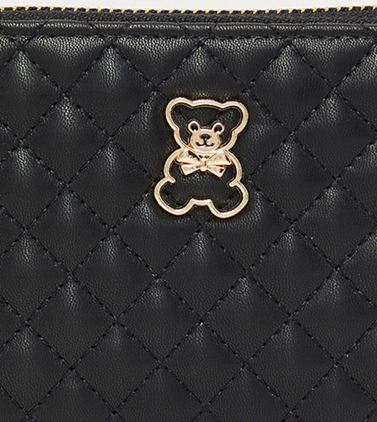 R&B  Wallets - BLACK Wallets