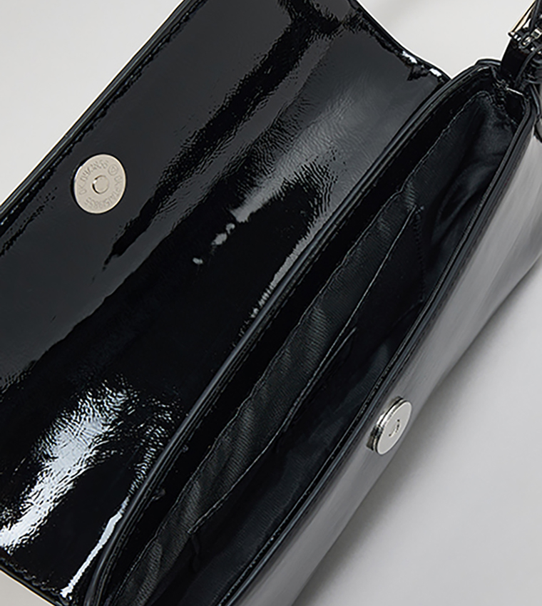 R&B  Shoulder Bags - Black Shoulder bags