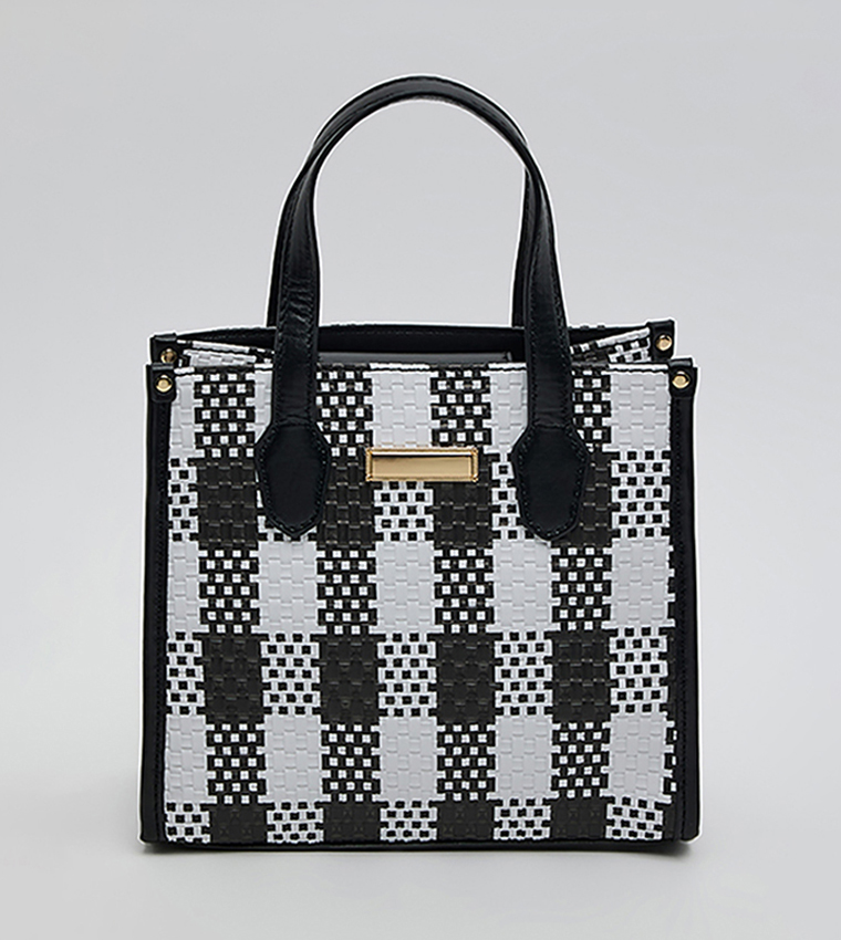 أر آند بي  حقائب صغيرة - أسود Mini Bags