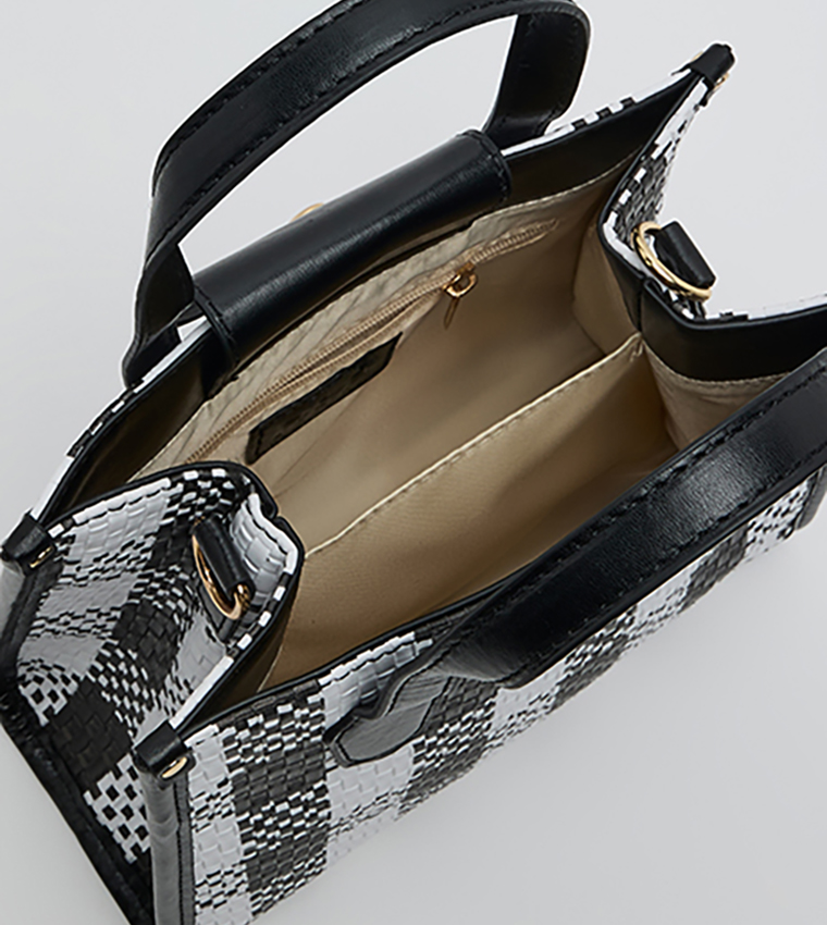 أر آند بي  حقائب صغيرة - أسود Mini Bags