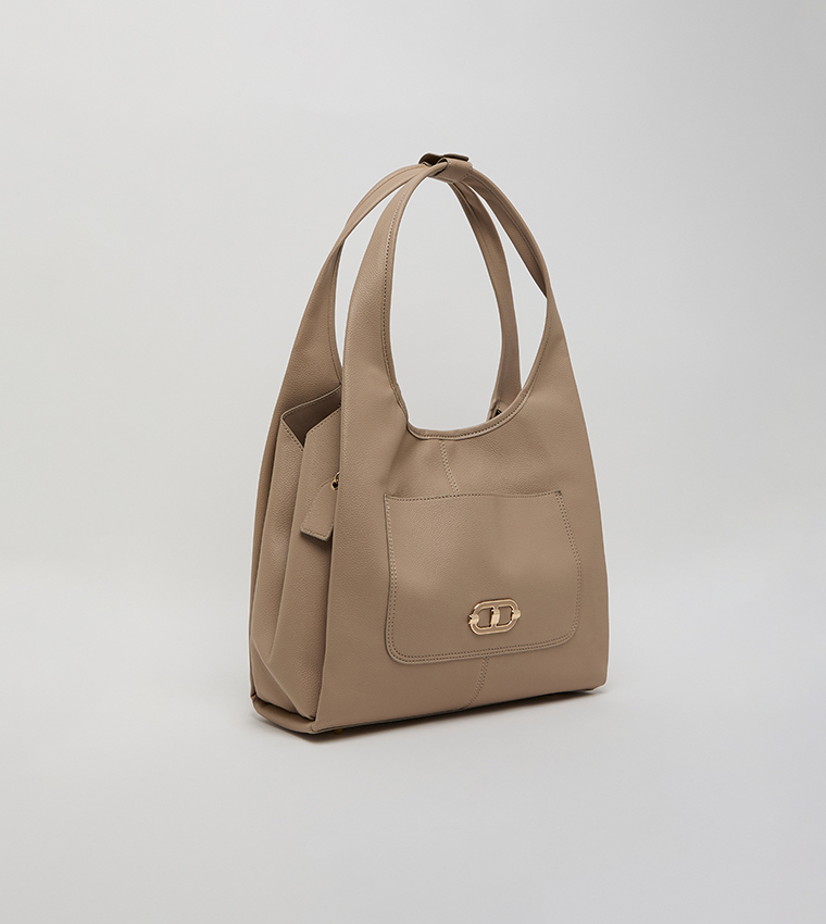 شنطة هوبو سادة