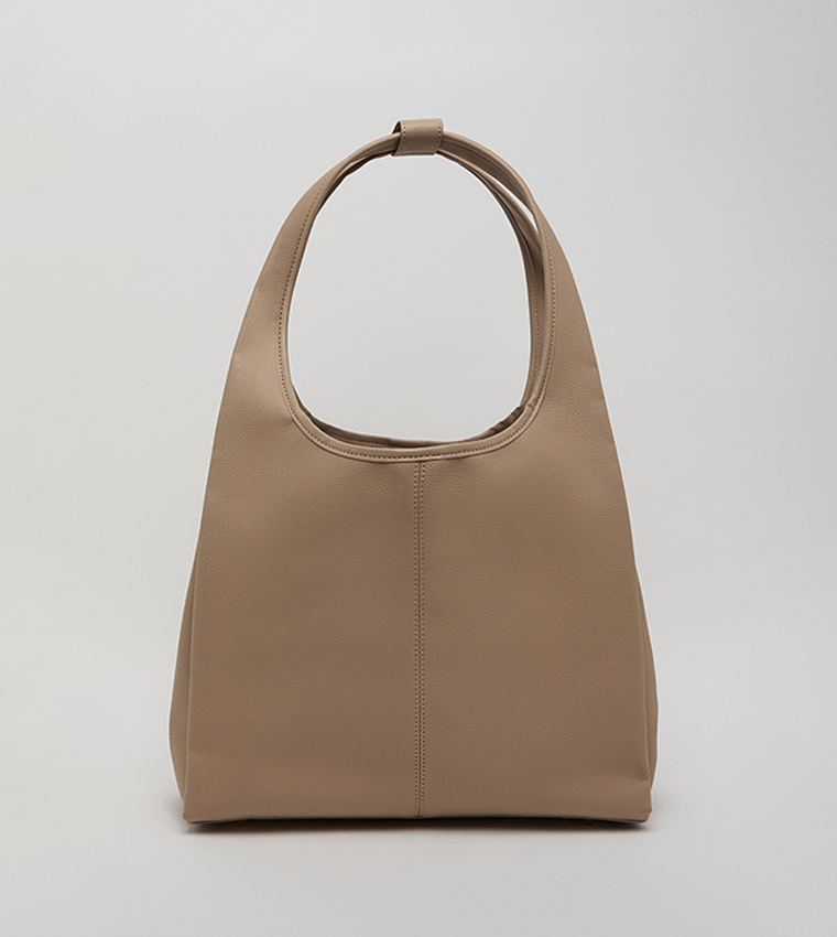 شنطة هوبو سادة