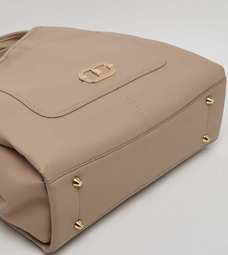 شنطة هوبو سادة