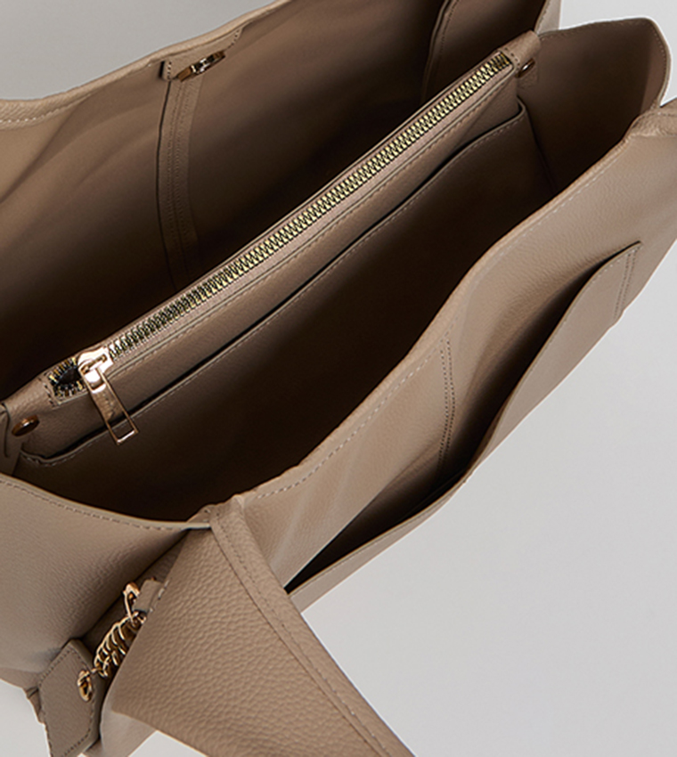 شنطة هوبو سادة