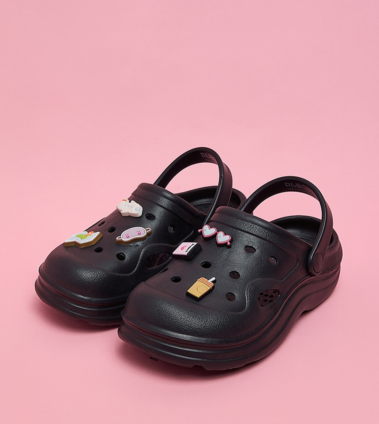 كلوغ بحزام خلفي 