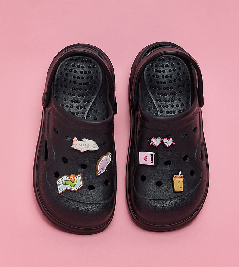 كلوغ بحزام خلفي 