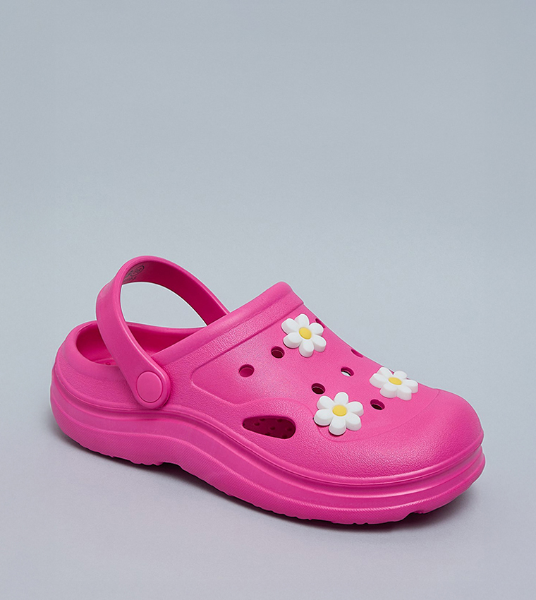 كلوغ بحزام خلفي 