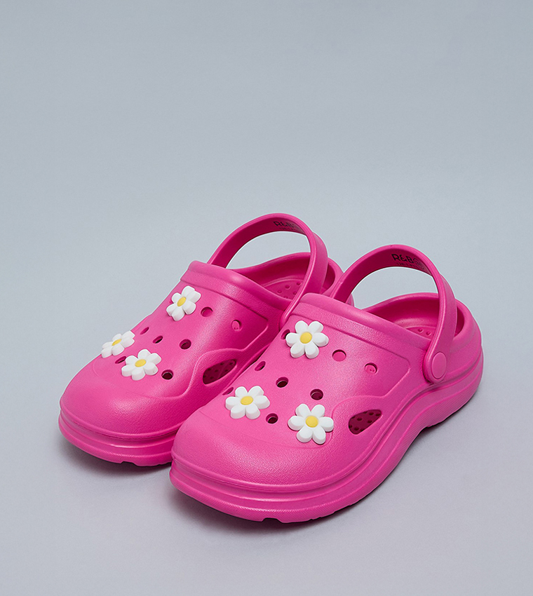 كلوغ بحزام خلفي 