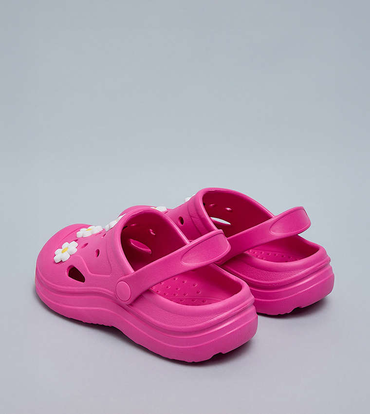 كلوغ بحزام خلفي 