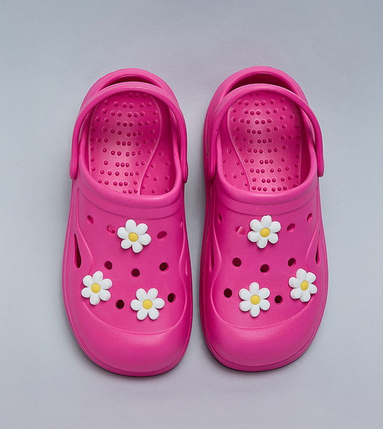 كلوغ بحزام خلفي 