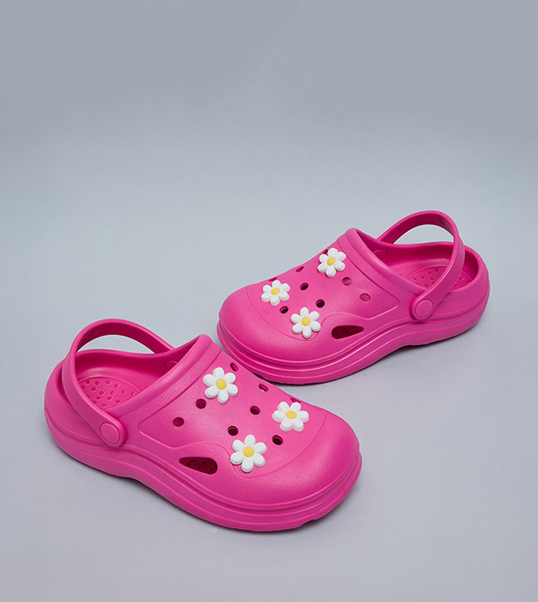 كلوغ بحزام خلفي 