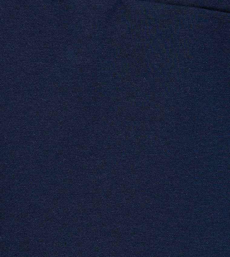 R&B  Joggers - NAVY BLUE Joggers