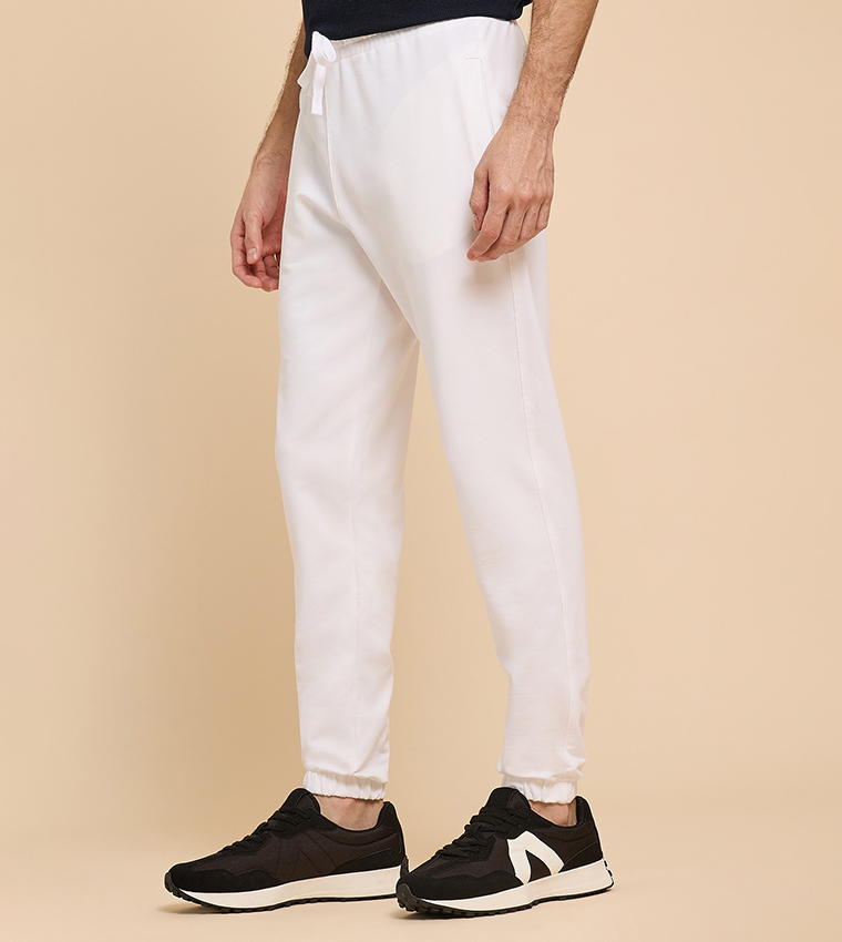 جوغر سادة برباط على الخصر