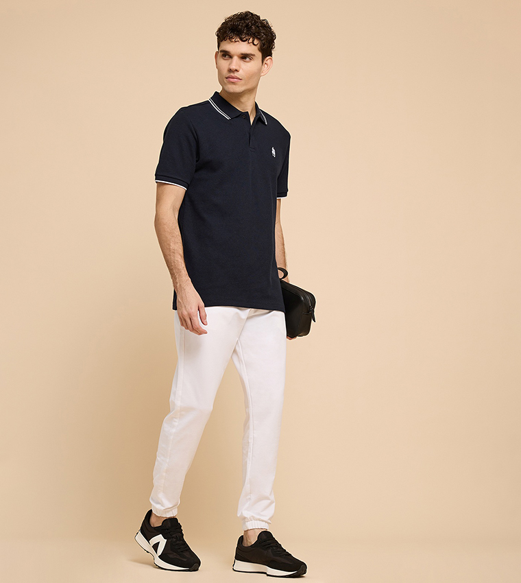 جوغر سادة برباط على الخصر