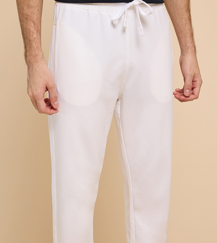 جوغر سادة برباط على الخصر