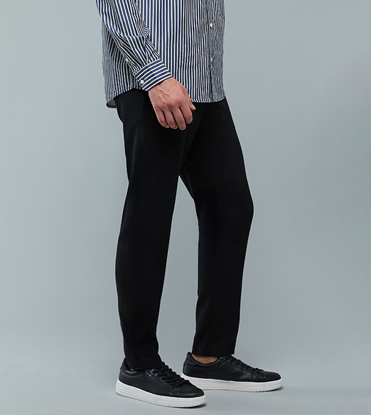 بنطلون تشينو سادة 