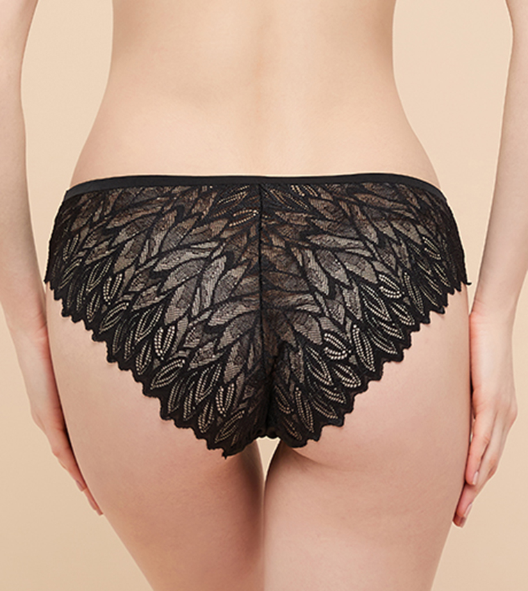 3 Pack Bikini Briefs