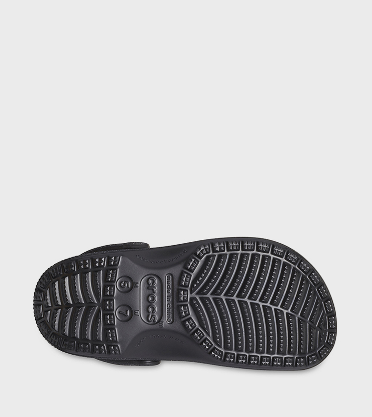 كلوغ كلاسيك لامع 