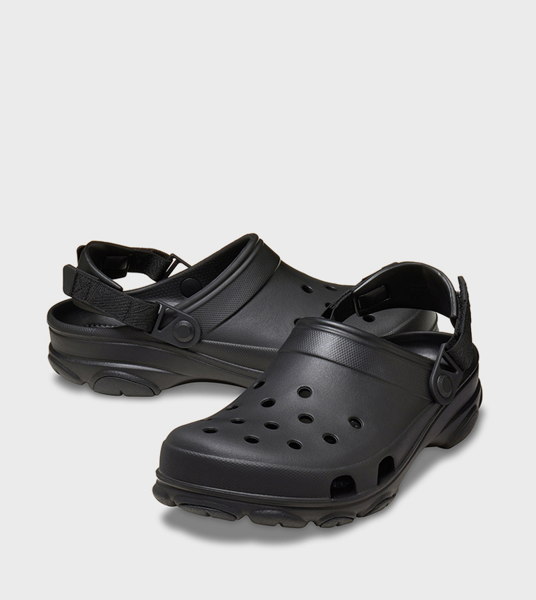 كلوغ أول تيرين 