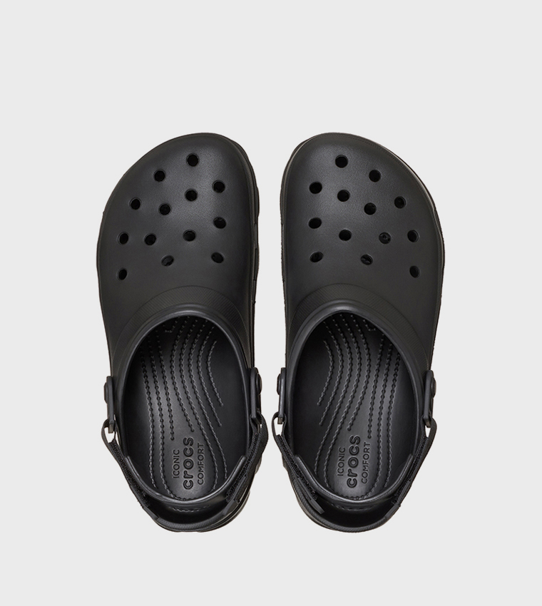 كلوغ أول تيرين 