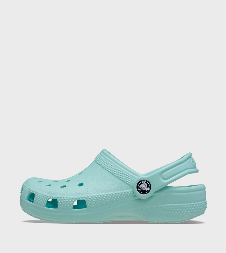 Toddlers' Classic Clog 