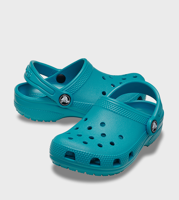 Toddlers' Classic Clog 