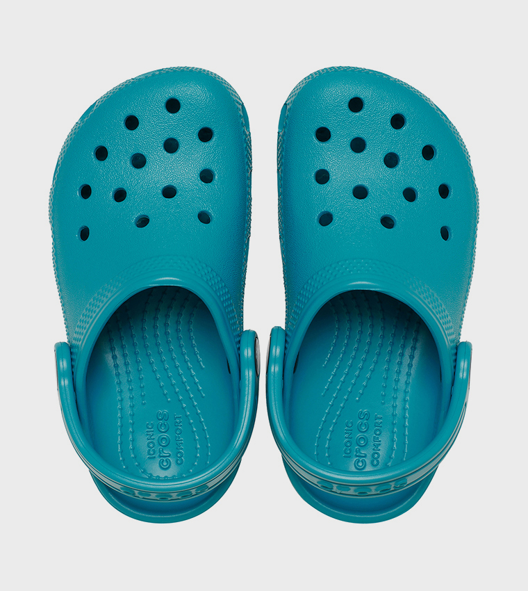 Toddlers' Classic Clog 